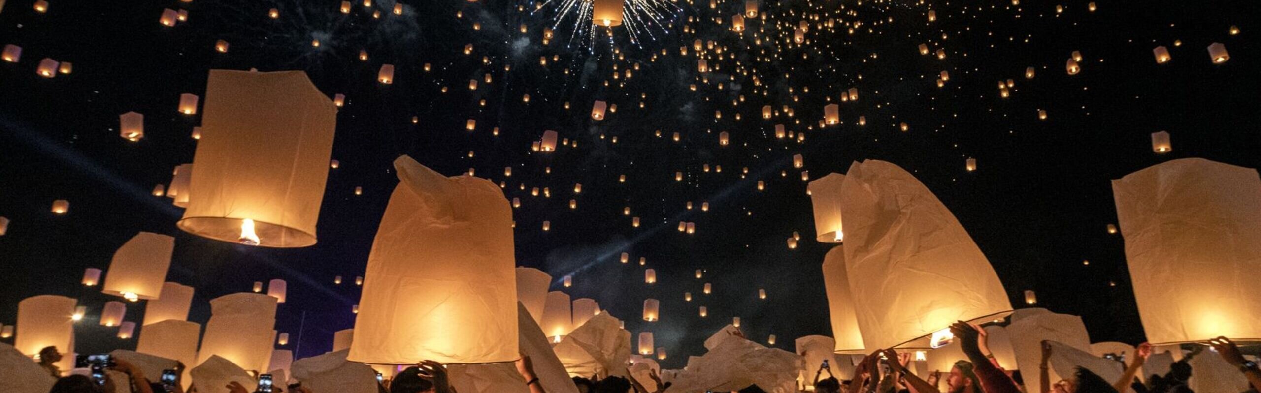 How to Plan a Trip to Northern Thailand (Sample Itinerary)