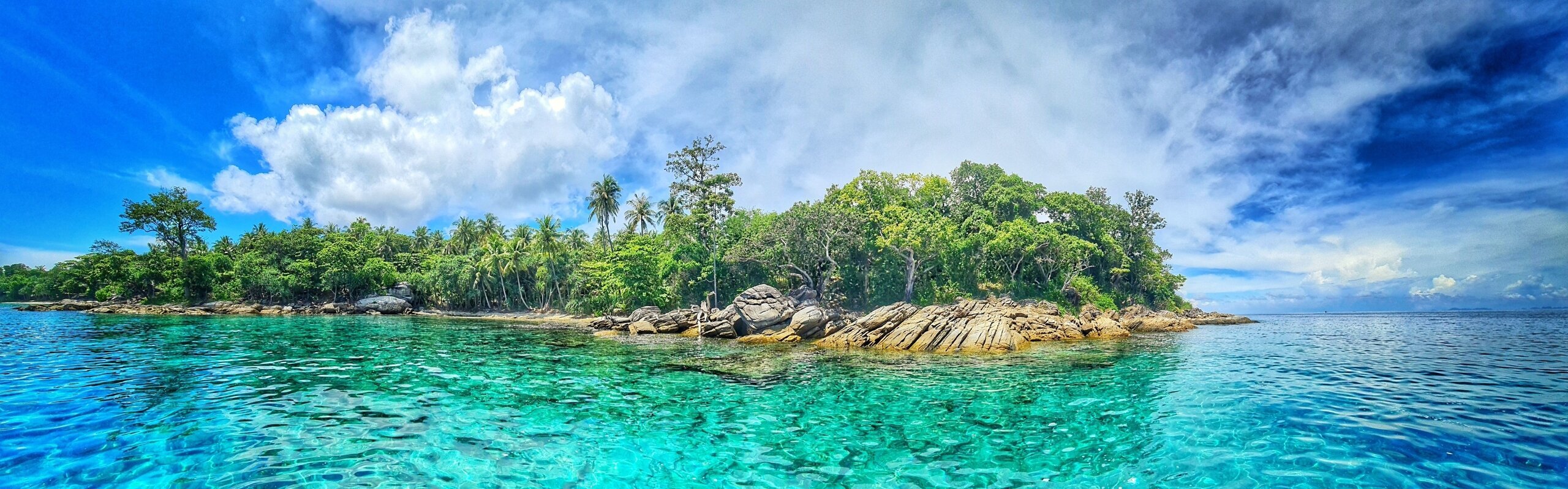 Phuket Weather in February 2026