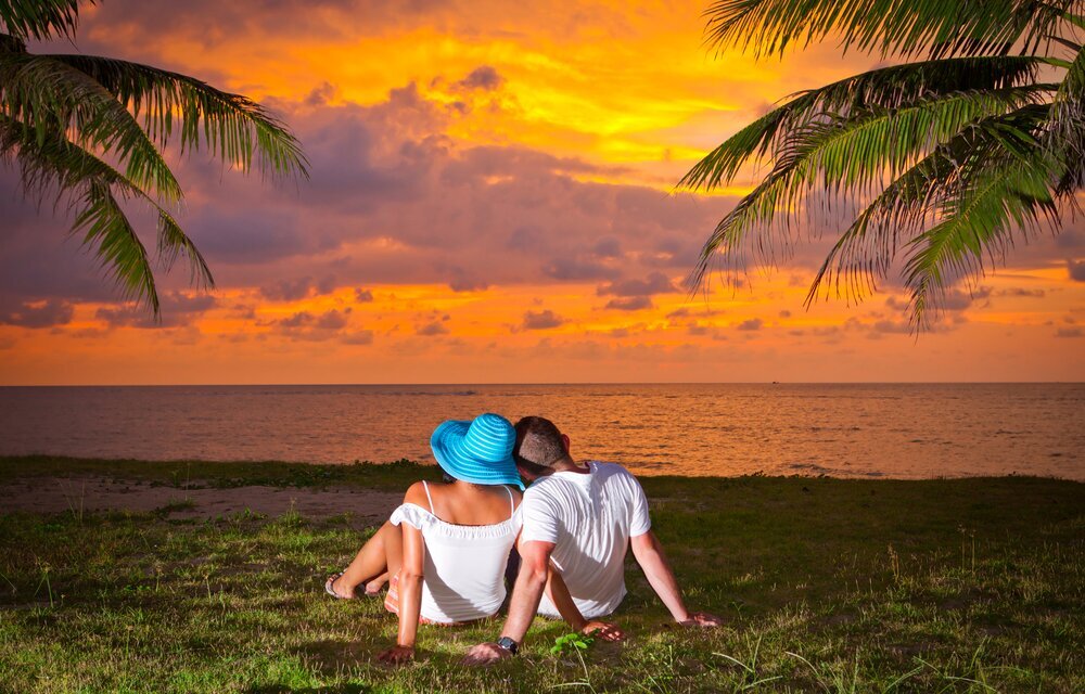 From Vibrant Bangkok to Blissful Phuket Island
