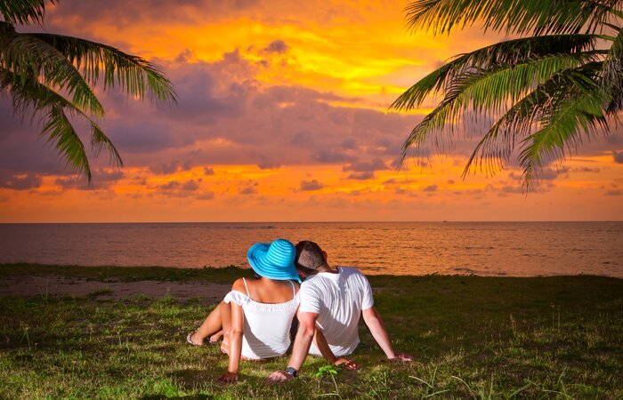 From Vibrant Bangkok to Blissful Phuket Island