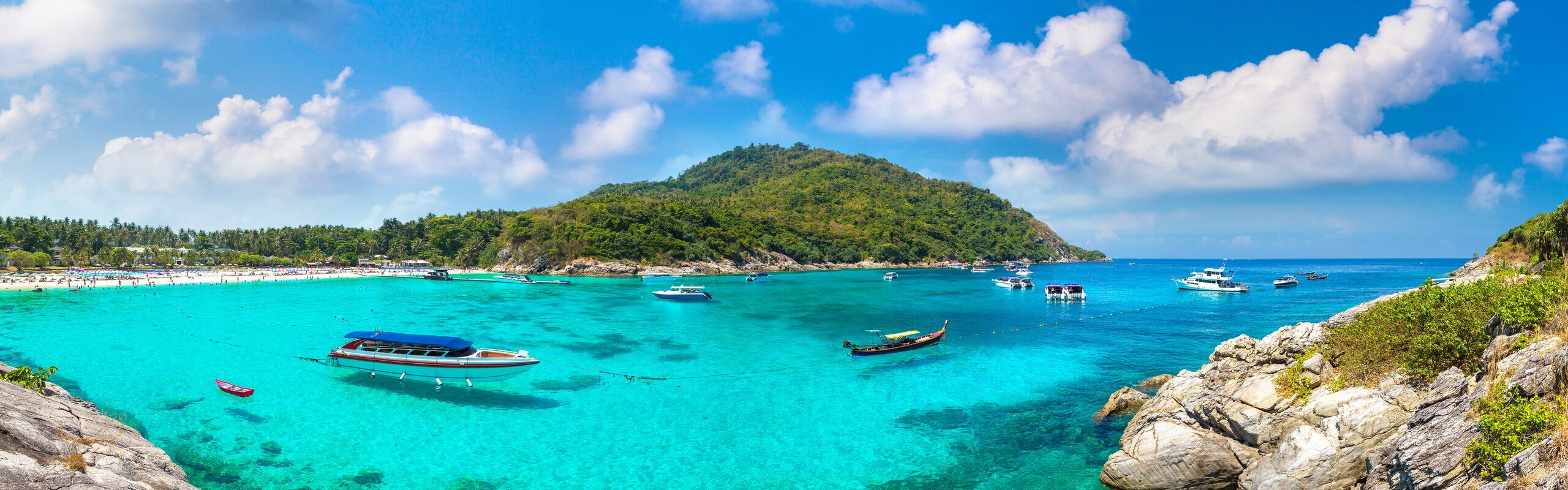 Phuket Weather in September 2026