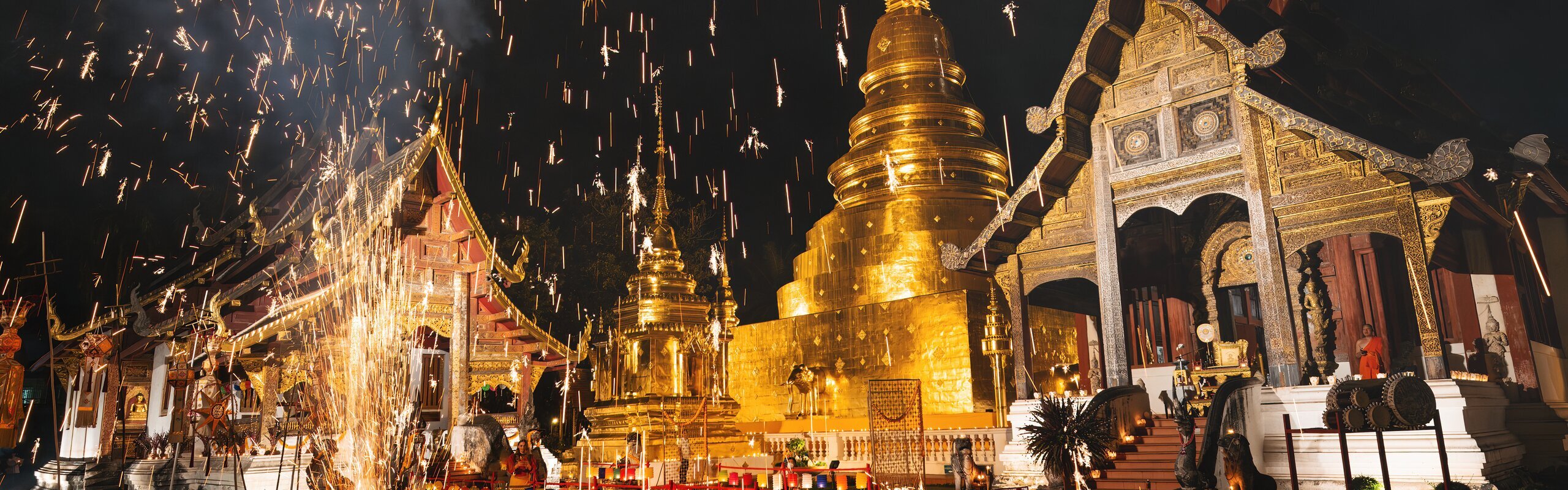 7-Day Bangkok and Chiang Mai Highlights Tour