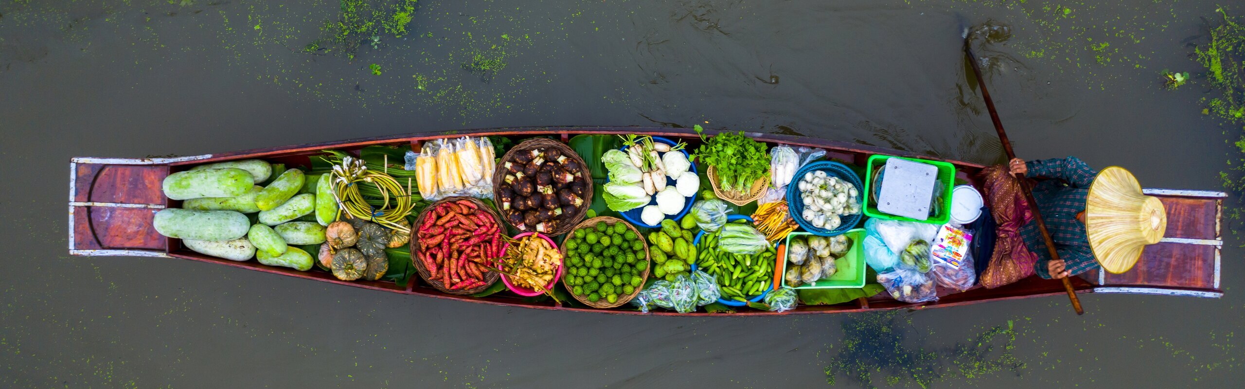 How to Choose the Best Floating Markets in Bangkok (2026)
