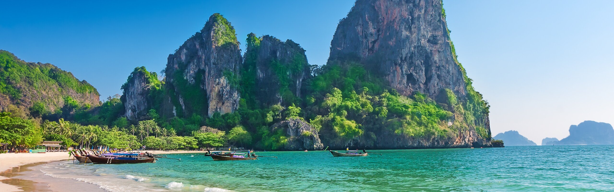 How to Plan a Trip to Krabi (2026 Guide)