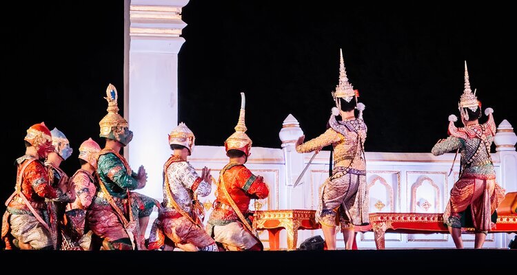 sukhothai loy krathong 2023