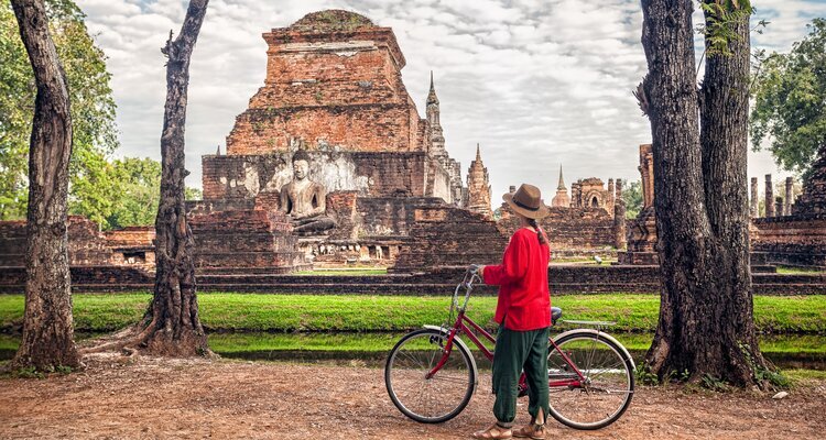 Sukhothai Historical Park