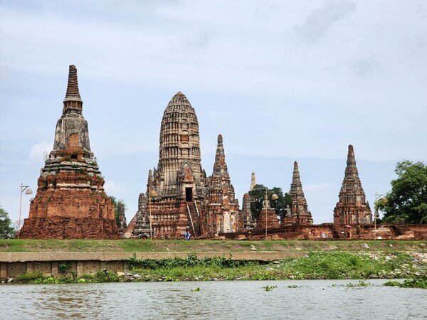 Ayutthaya