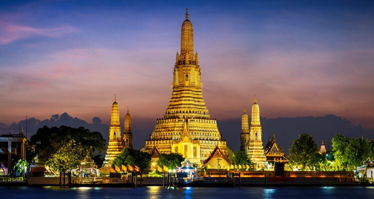 Wat Arun