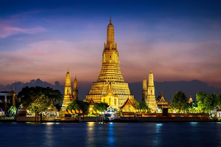 Wat Arun