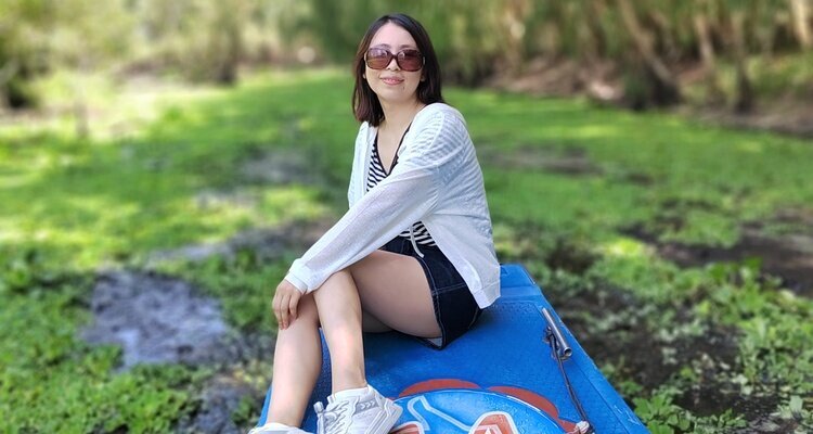 cindy tang