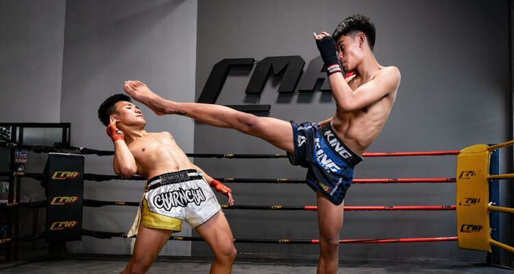 Muay Thai