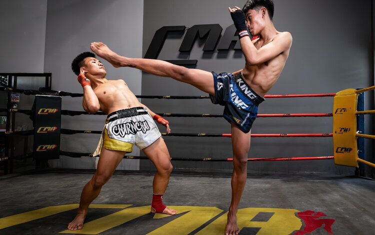 Muay Thai