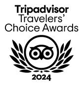 2024 Traveler's Choice