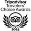 2024 Traveler's Choice