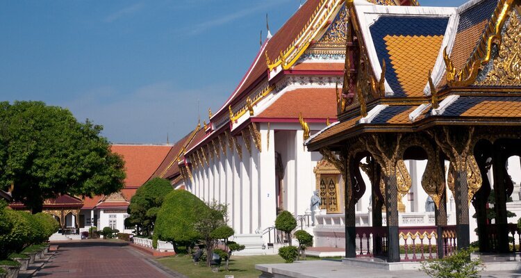 National Museum Bangkok
