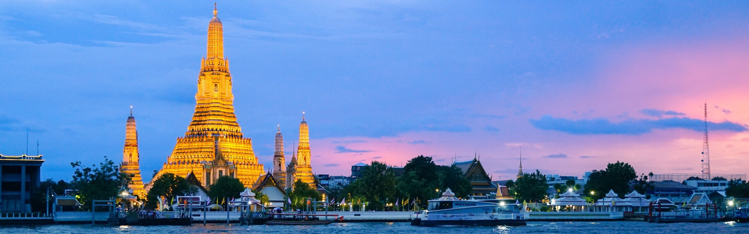 10 Famous Temples in Thailand You Can't Miss Out On