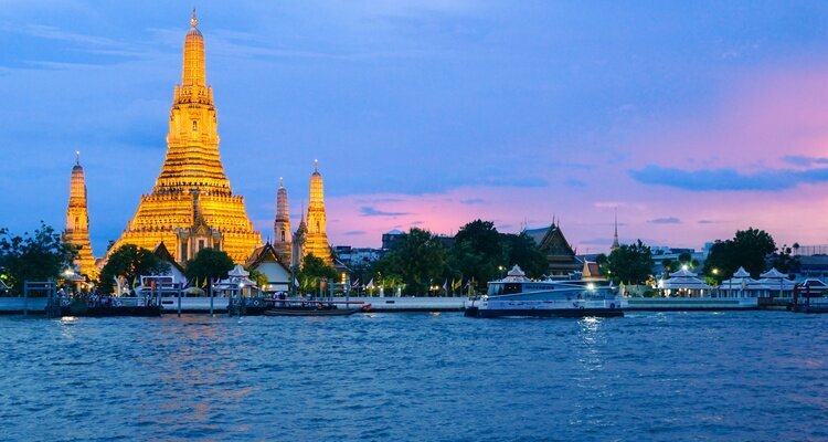 Wat Arun