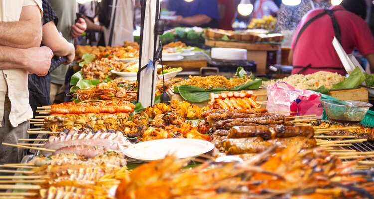 Street Food