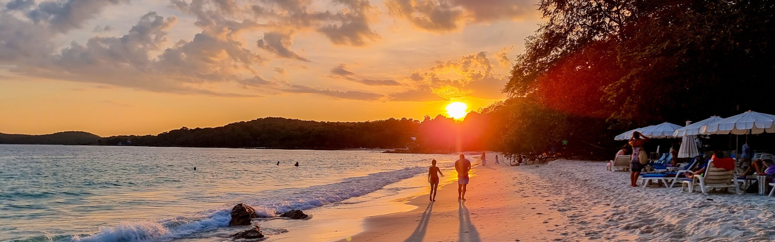 17 Amazing Places to Visit in Thailand & How to Choose