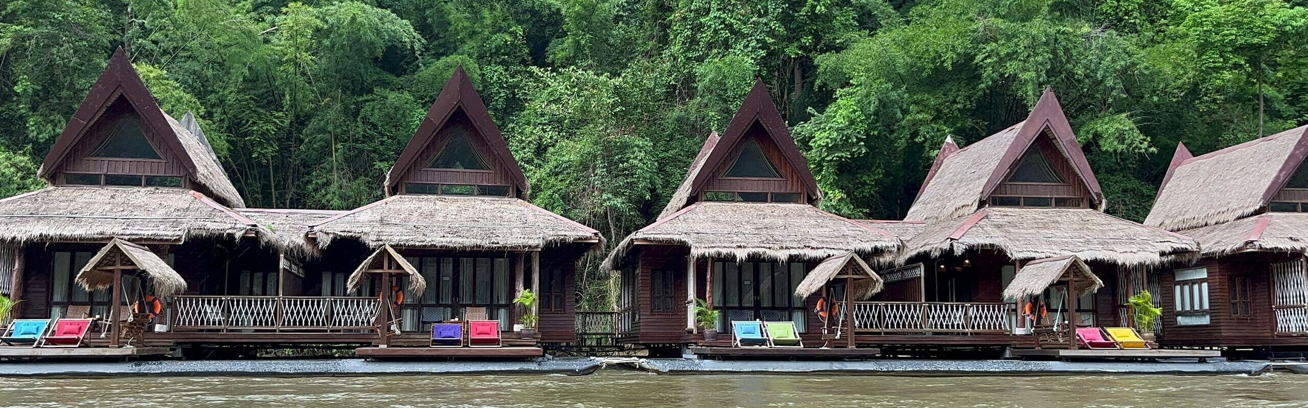 13 Unique Hotels in Thailand: Top Picks for Travelers