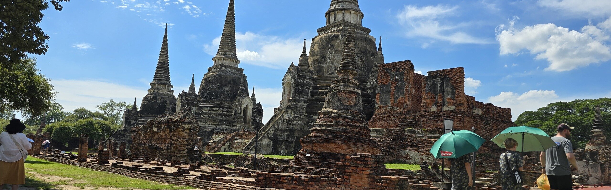 How to Plan a Day Trip to Ayutthaya from Bangkok