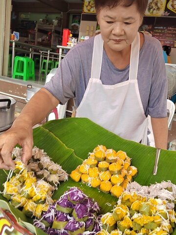 bangkok food
