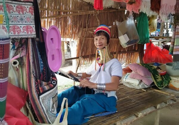 Meet the Karen community to learn about their culture and daily life respectfully