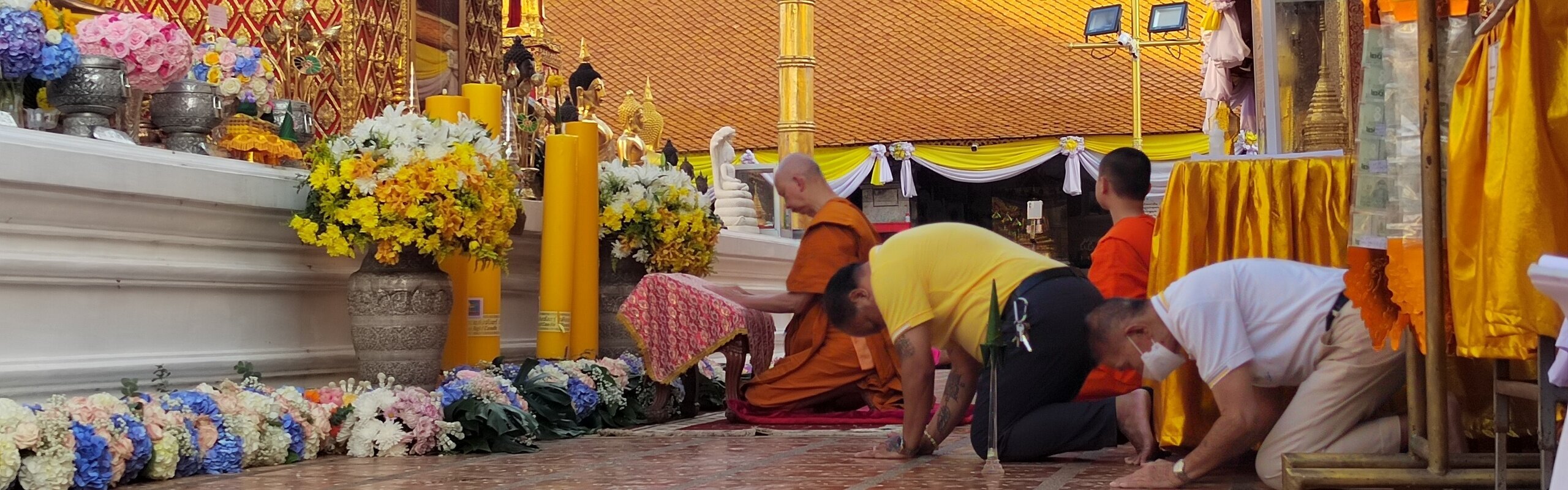 Chiang Mai in July 2026: Weather, Fun Things to Do & Costs