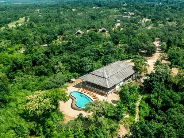 The Bush Camp Chiang Mai