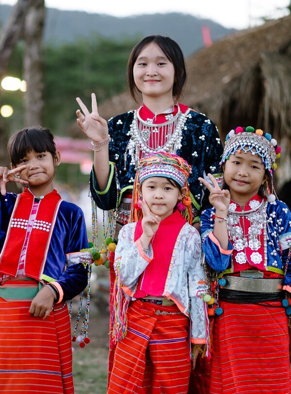 5-Day Chiang Mai Yi Peng Lantern Festival Family Tour