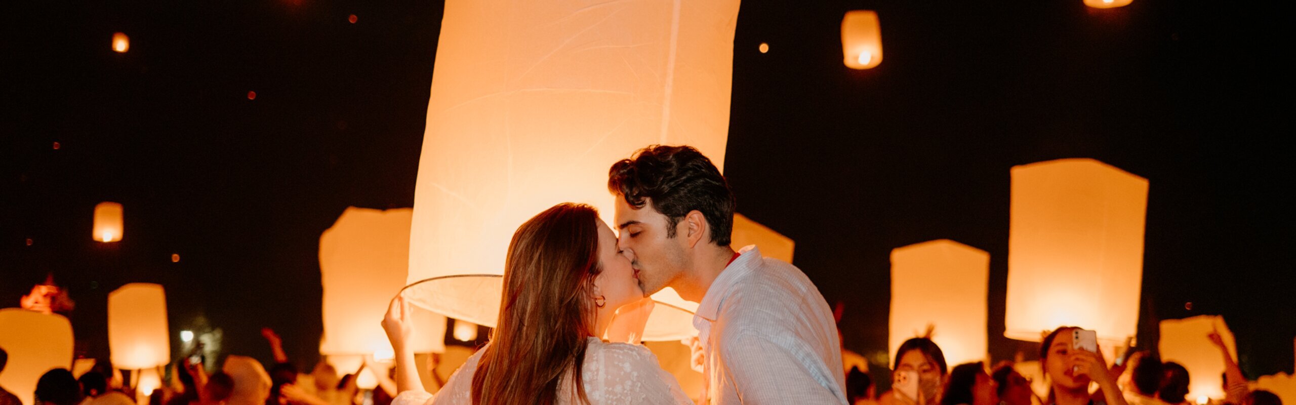 Thailand Honeymoon Packages