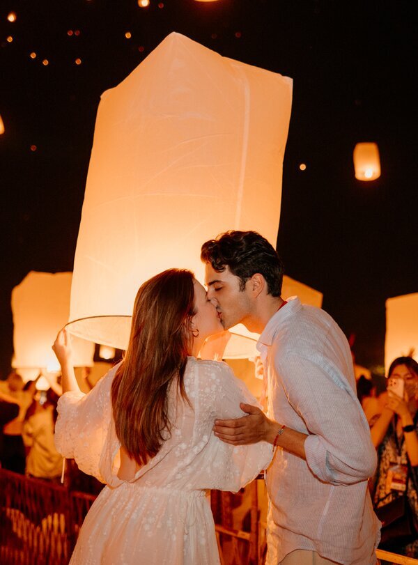 14-Day Thailand and Cambodia Tour for Couples