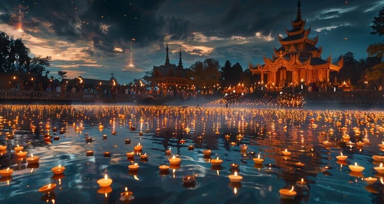 Visakha Bucha