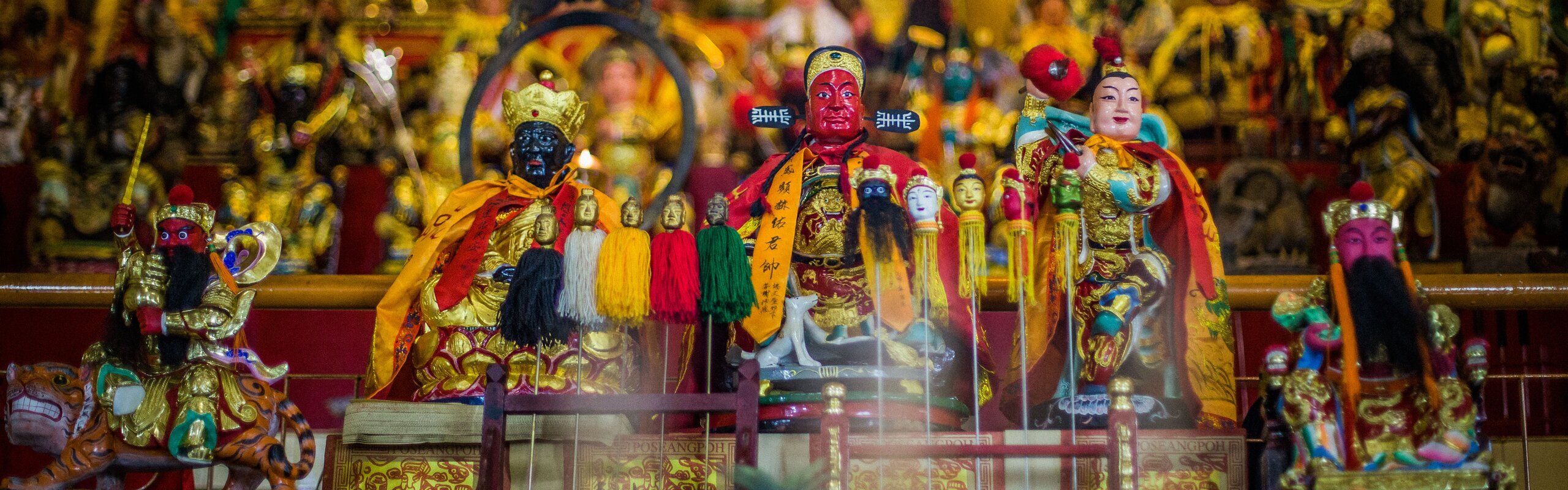 Phuket Vegetarian Festival 2026: Dates, Rituals, Food & Travel Tips