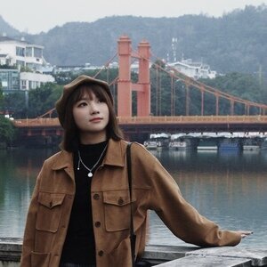 Camilla Jiang