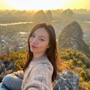 Mia Jie