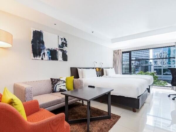 Maitria Hotel Sukhumvit Bangkok
