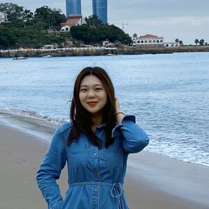 Virginia Fu