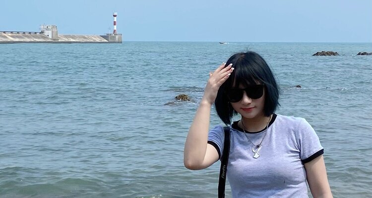 Camilia Jiang