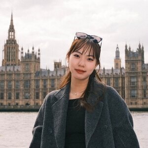 Suki Cao