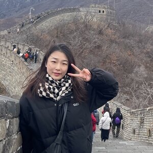 Dora Qin