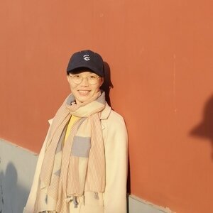 Sophie Wang