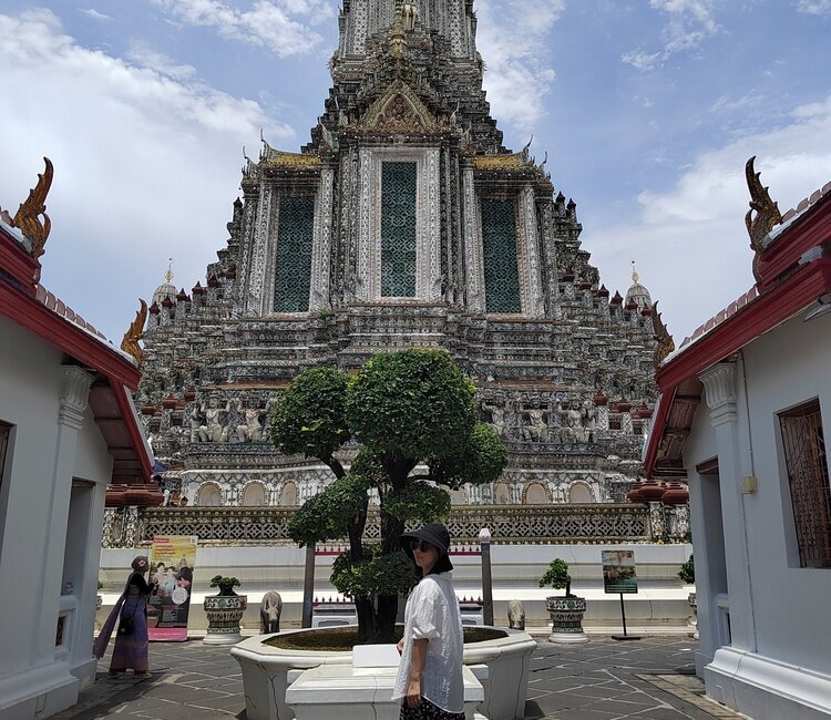 Wat Arun