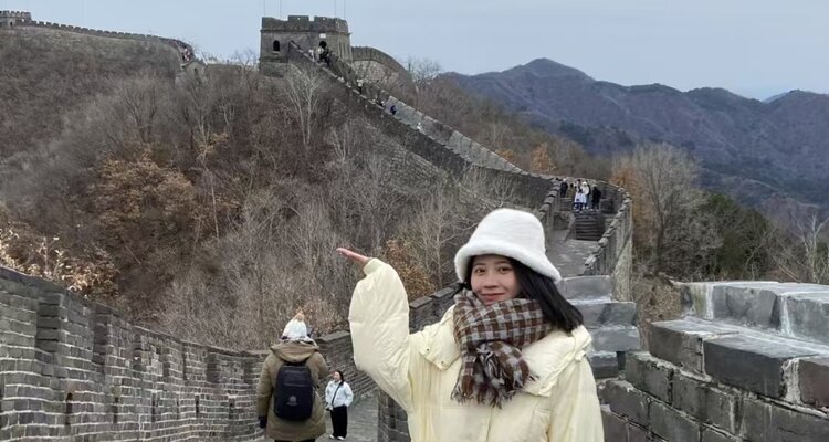 May Liu