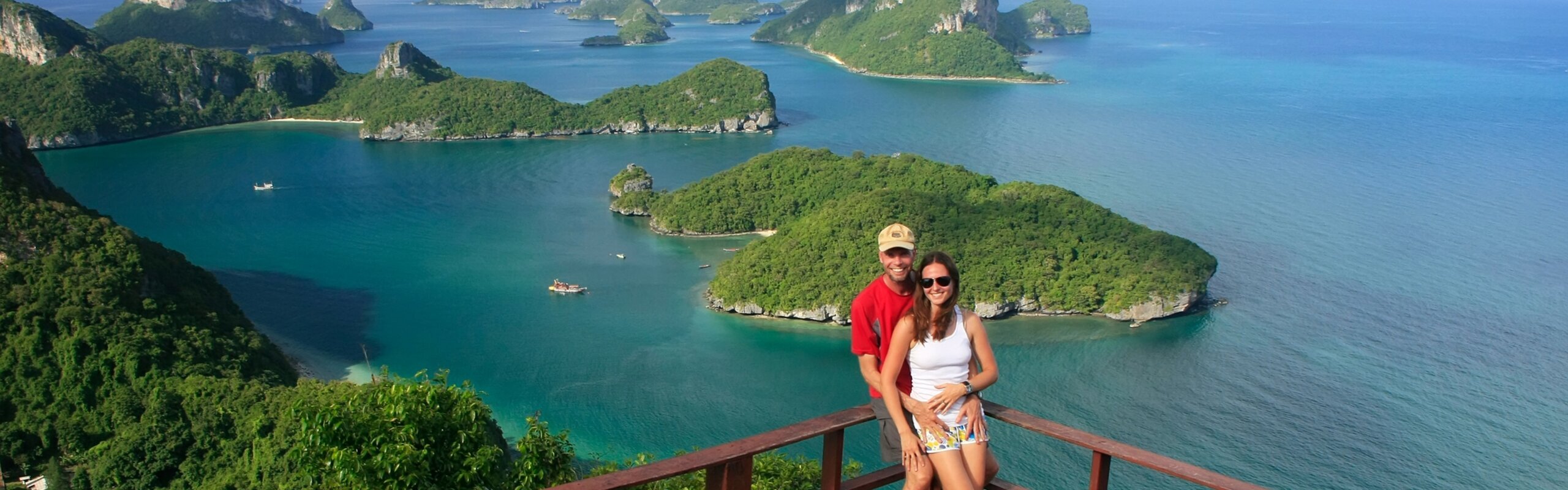 Thailand Weather in July: Too Much Rain? Best Places & Islands