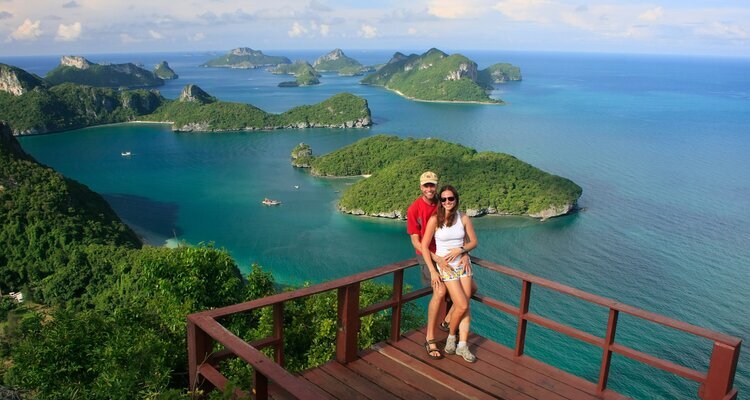 Ang-Thong-National-Marine-Park