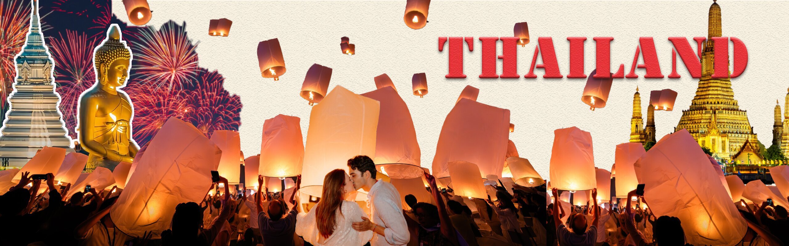 Best Thailand Private Tours 2026/2027 (Customizable)