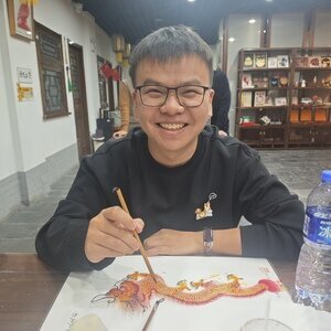 Jimmy Qin