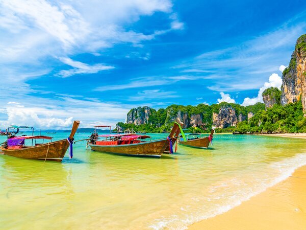 Krabi