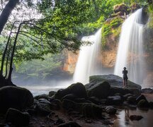 14-Day Thailand Adventure Tour